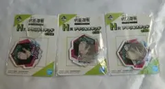 呪術廻戦 真希 一番くじ参アクスタセット