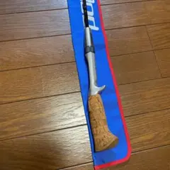 レスターファインロッド5フィート