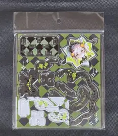 魔法少女ノ魔女裁判　GRA マルイ　ピルエットスタンド　遠野ハンナ