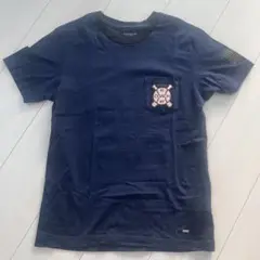 NFL】Reebok イーグルス ゲームシャツ 3L相当 全刺繍 サミュエル