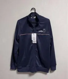 ミッフィーのジャージ