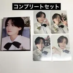 SEVENTEEN ジョンハン トレカ fml カラット盤 コンプリート