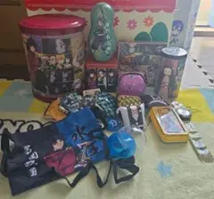 鬼滅の刃まとめ売り