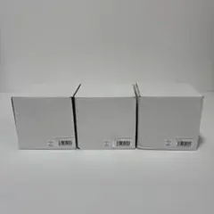 HIGH CARD メモリアルくじ A賞 マグカップ 3個セット