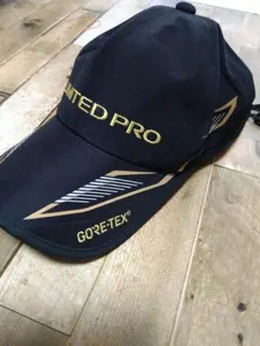 シマノ キャップ ゴアテックスLIMITED PRO