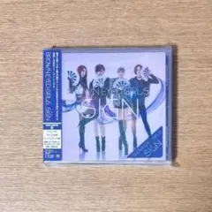 BROWN EYED GIRLS CD SIGN【初回生産限定盤B】