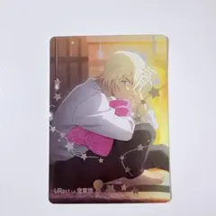 名探偵コナン 安室透 KAYOU 中国 カード トレカ