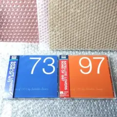 ★未開封新品　サテライト・ラヴァーズ　SONS OF 1997 紙ジャケット SATELLITE LOVERS - SONS OF 1997 / サテライト ラヴァーズ