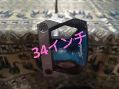 ポチさん専用 Spider ZT STANDARDスパイダー ゼロトルク34