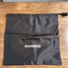 シマノ リール袋 19ヴァンキッシュ