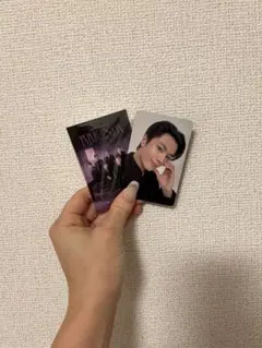 Enhypen トレカ