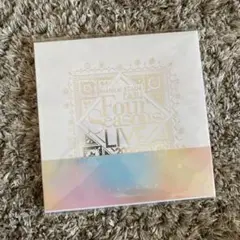 MANKAI STAGE A3!~Four Seasons LIVE 2020…