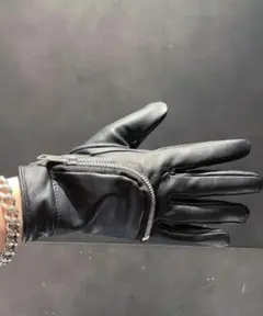 2025年最新】DIESEL カラー：ブラック系 手袋の人気アイテム