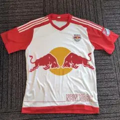 【美品】レッドブル ニューヨーク シャツ　3XL