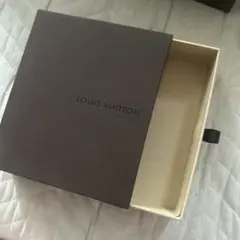 LOUIS VUITTON 未使用ボックス箱のみ