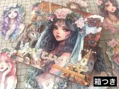 nene様 マテリアルペーパー 60枚 各2枚ずつ