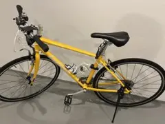 GIANT エスケープR3 2021年 イエロー