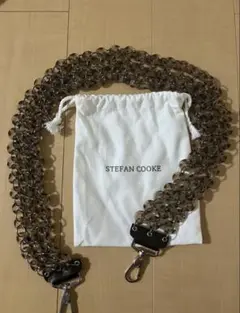 2025年最新】stefan cooke ボタンストラップの人気アイテム