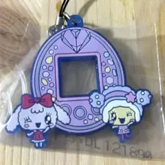 たまごっち　一番くじ　キーホルダー
