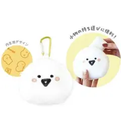 お文具さん★ファスナーマスコット