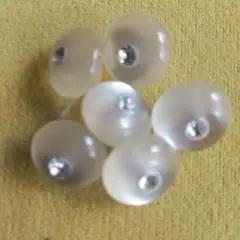 飾りポタン