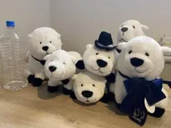 SPY FAMILY ボンド ぬいぐるみ まとめ売り