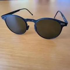 ROAV Galaxy Riviera ブラックフレーム サングラス