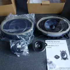 3.8万50%オフ】スバル純正OP DIATONE SR-GS100Fスピーカ