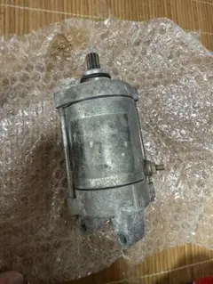 ホンダ スティード400 純正セルモーター