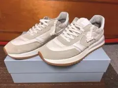 美品　PHILIPPE MODEL スニーカー サイズ42 フィリップモデル