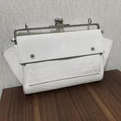 KAGARI YUSUKE カガリユウスケ 財布 がまぐち