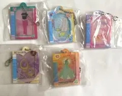 ラブandベリー　ガチャガチャ