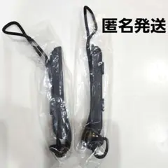 Switch ジョイコンストラップ　2本セット　純正　未使用品
