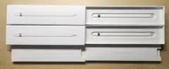 2本セットApple pencil アップルペンシル 第一世代 純正品