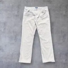 Polo Ralph Lauren チノ33×30 アメリカ古着