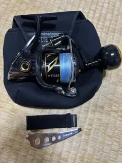 シマノ ステラSW6000XG