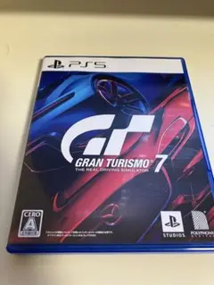グランツーリスモ7 通常版