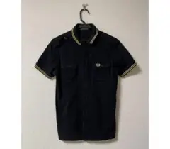 FRED PERRY ポロシャツ