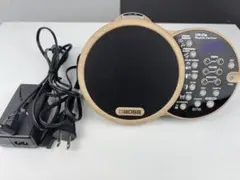 【超美品】BOSS DR-01S Rhythm Partner リズムマシン dr-01s_main.jpg