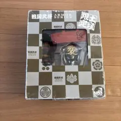 戦国武将(土産限定)甲冑シリーズ　直江兼続