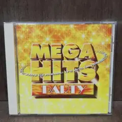 Mega Hits Party 10