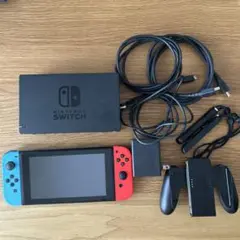 Nintendo switch ニンテンドースイッチ