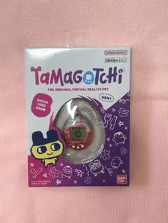 BANDAI TAMAGOTCHI GEN 1 アイスクリームフロート