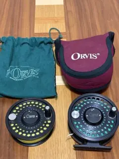 2025年最新】ORVIS DXRの人気アイテム - メルカリ