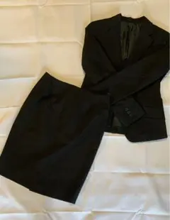 リクルートスーツ 婦人服 Mサイズ 美品