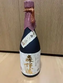 本格焼酎 森伊蔵 720ml