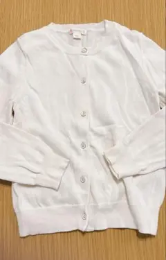 crewcuts カーディガン サイズ8 120〜130 ギャップ