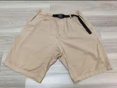 グラミチ ST-SHORTS 8555-NOJ　Mサイズ