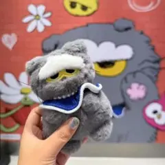 【頭金】G-GRAGON ZO&FRIENDS ポップアップ ZOA ぬいぐるみ