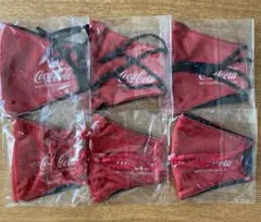 2025年最新】Coca-Cola マスクの人気アイテム - メルカリ